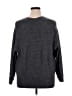 Look Gray Pullover Sweater Size M (estimated) - photo 2