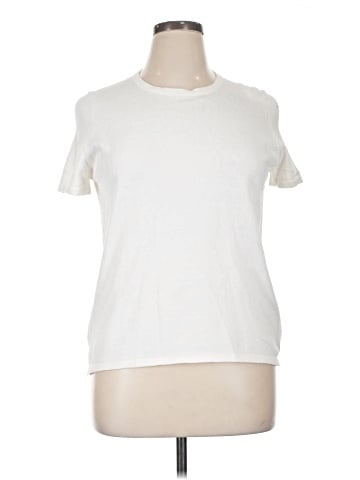 Halston Short Sleeve T-Shirt (view 1)