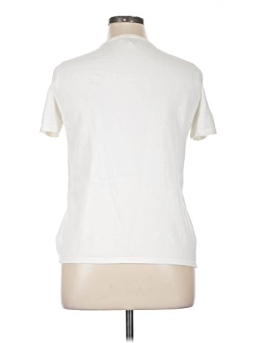 Halston Short Sleeve T-Shirt (view 2)