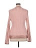 Moth Pink Pullover Sweater Size M - photo 2