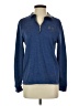Under Armour Blue Pullover Sweater Size S - photo 1
