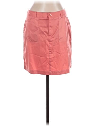 Amber Sun Casual Skirt (view 1)