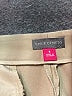 Vince Camuto Solid Tan Casual Pants Size 8 - photo 7