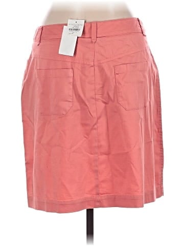 Amber Sun Casual Skirt (view 2)