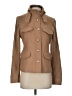 Elie Tahari Tan Jacket Size XS - photo 1
