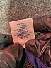 PASSPORTS Solid Blue Track Pants Size XS - photo 8