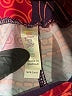 Lularoe Print Red Leggings Size 1X (Tall & Curvy) - photo 4