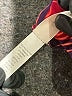 Lularoe Print Red Leggings Size 1X (Tall & Curvy) - photo 5