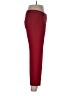 Max Mara Solid Red Dress Pants Size 10 - photo 4