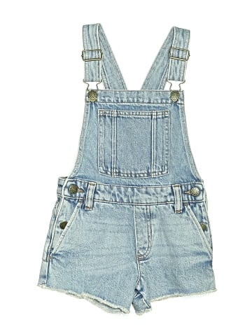 Crewcuts Overalls (view 1)