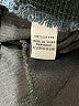 Assorted Brands 100% Cotton Black Denim Jacket Size M - photo 7