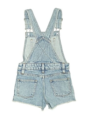 Crewcuts Overalls (view 2)