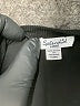 Splendid Solid Black Casual Dress Size L - photo 7
