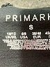 Primark Black Tank Top Size S - photo 7