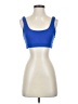 WeWoreWhat Blue Sports Bra Size S - photo 1