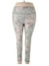 Fabletics Green Active Pants Size 3X - photo 1
