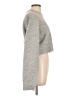 Zara Gray Pullover Sweater Size L - photo 4