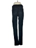 Eileen Fisher Solid Blue Jeans Size 2 - photo 2