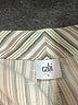CAbi Stripes Ivory Casual Pants Size 4 - photo 7
