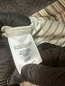 CAbi Stripes Ivory Casual Pants Size 4 - photo 8