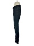 Eileen Fisher Solid Blue Jeans Size 2 - photo 5