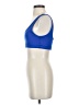 WeWoreWhat Blue Sports Bra Size S - photo 5