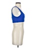 WeWoreWhat Blue Sports Bra Size S - photo 4