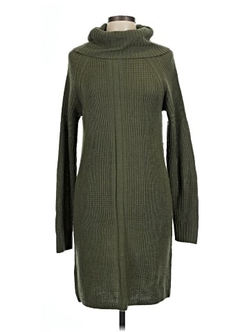 Say What? Turtleneck Sweater (view 1)