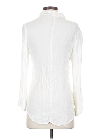 Bella Dahl 3/4 Sleeve Blouse (view 2)