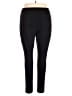 Nine West Black Active Pants Size 14 - photo 2