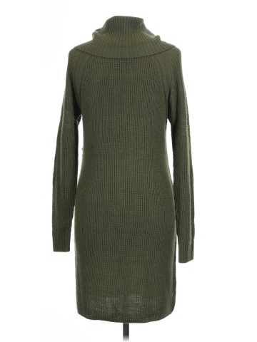 Say What? Turtleneck Sweater (view 2)