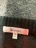 Lalavon Black Pullover Sweater Size M - photo 7