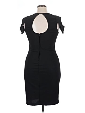 Mystic Cocktail Dress (view 2)