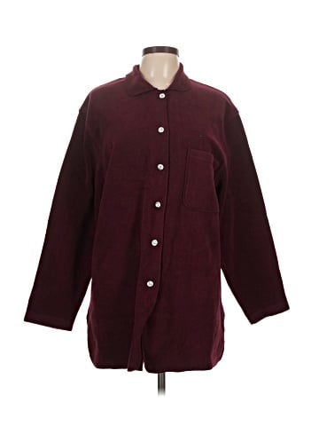 Denim & Co Jacket (view 1)