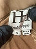 Haute Hippie Tan Brown Skort Size S - photo 3