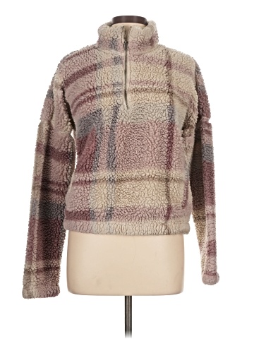 Reflex Pullover Sweater (view 1)