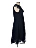 Draper James 100% Polyester Solid Blue Cocktail Dress Size 12 - photo 4
