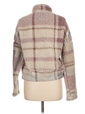 Reflex Pullover Sweater (view 2)
