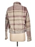 Reflex Plaid Brown Pullover Sweater Size L - photo 2
