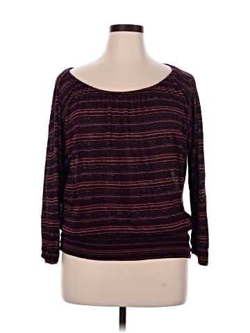 Ella Moss Pullover Sweater (view 1)