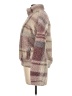 Reflex Plaid Brown Pullover Sweater Size L - photo 5