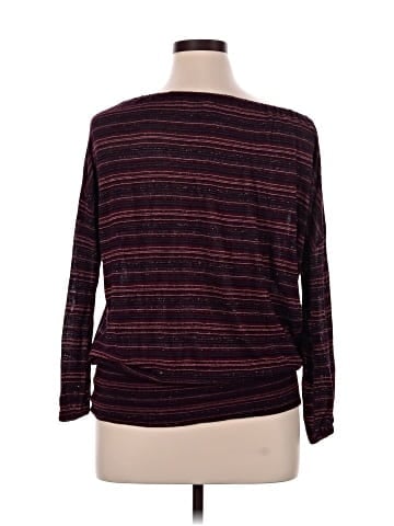 Ella Moss Pullover Sweater (view 2)