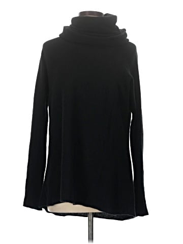 Vince. Turtleneck Sweater (view 1)