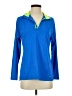 C9 By Champion Blue Pullover Sweater Size S - photo 1