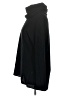 Vince. Black Turtleneck Sweater Size L - photo 5
