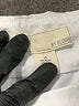 By Design Solid Gray Casual Pants Size 14 - photo 7
