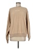 Double Zero Tan Sweatshirt Size M - photo 1