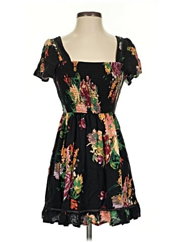 Band of Gypsies Casual Dress (view 1)