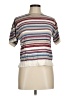 Weekend Max Mara Ivory Tan Short Sleeve Top Size M (estimated) - photo 1