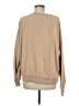 Double Zero Tan Sweatshirt Size M - photo 2